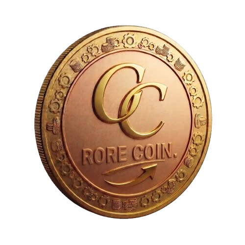 CASH COIN